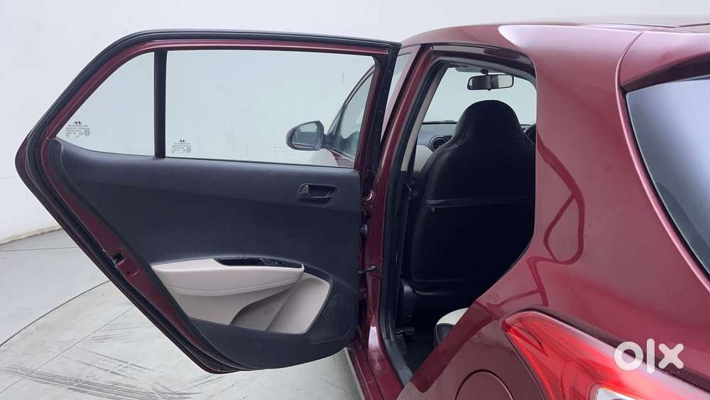 Hyundai Grand I10 1.2 Kappa Magna, 2014, Petrol