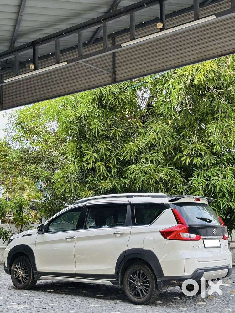 Maruti Suzuki Xl6 Zeta, 2020, Petrol