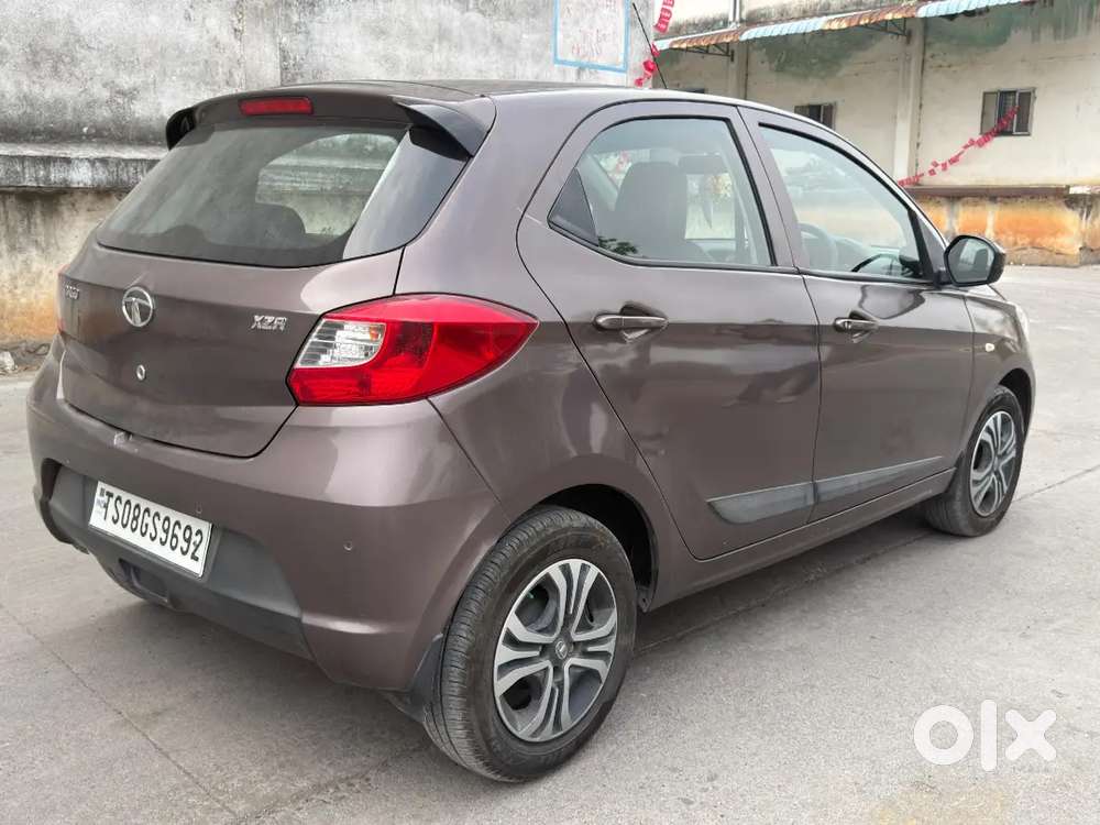 Tata Tiago 2020 Petrol 52000 Km Driven