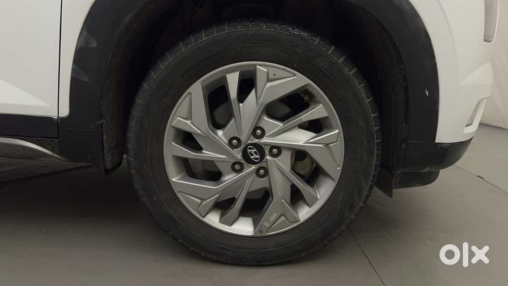 Hyundai Creta 1.5 Mpi Sx Petrol Ivt, 2023, Petrol