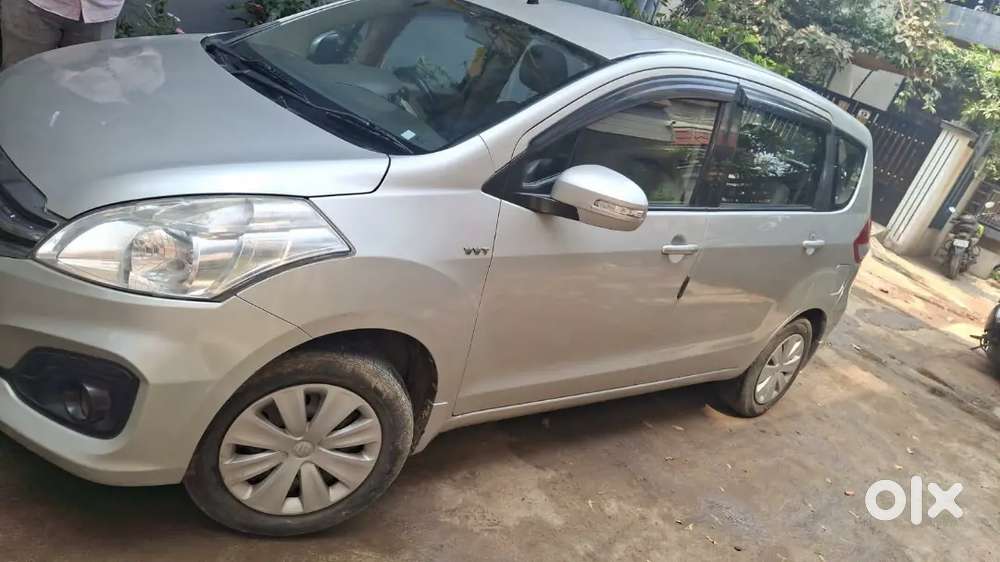 Maruti Suzuki Ertiga