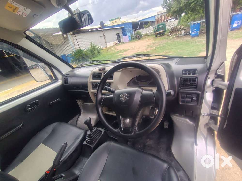 Maruti Suzuki Eeco 5 Seater Ac, 2024, Petrol