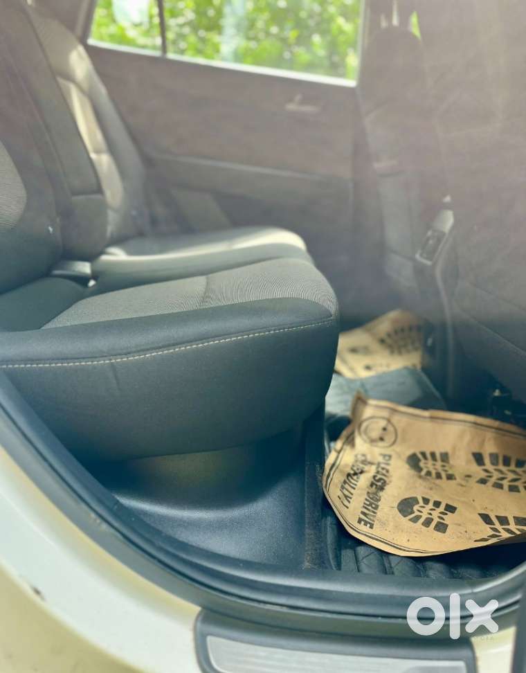 Hyundai Creta 1.6 Sx (o), 2016, Petrol