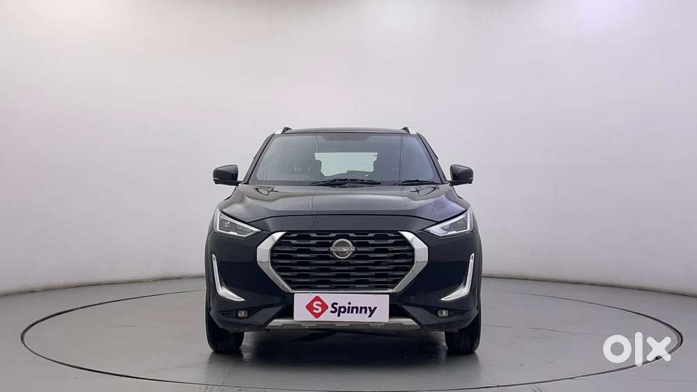 Nissan Magnite 1.0 Xv Premium, 2021, Petrol