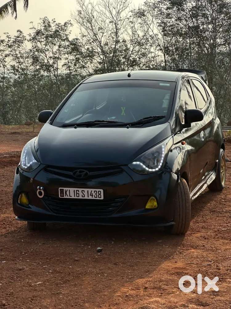Modified Eon For Sale