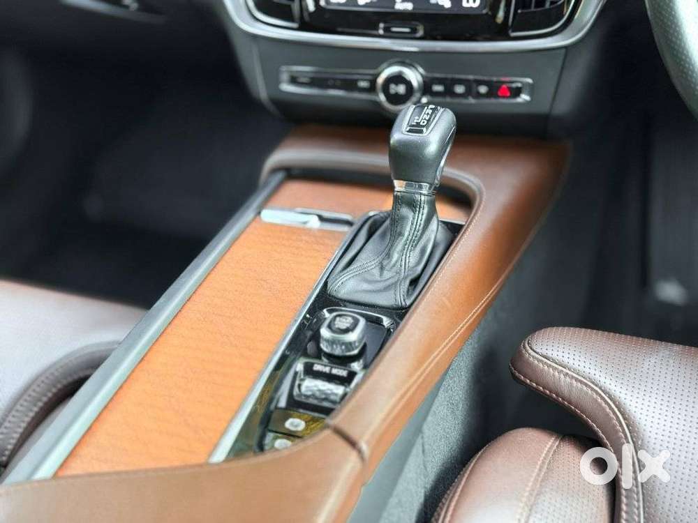 Volvo S90 D4 Inscription, 2019, Diesel