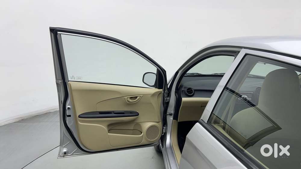 Honda Amaze Sx I Vtec, 2014, Petrol