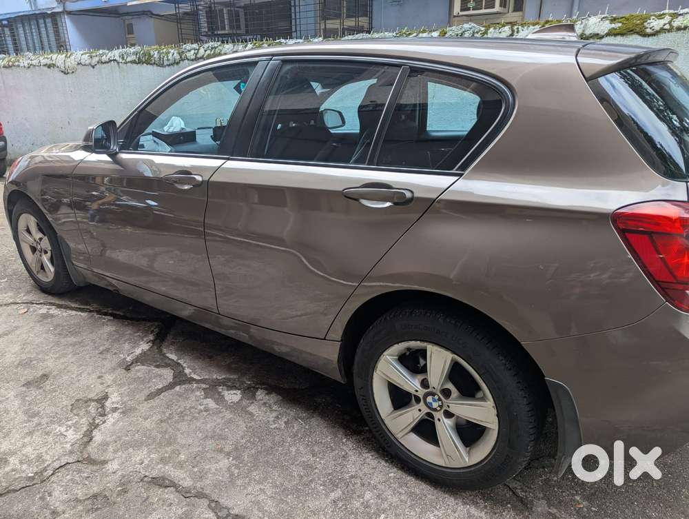 Bmw 1 Series, 2013, Diesel