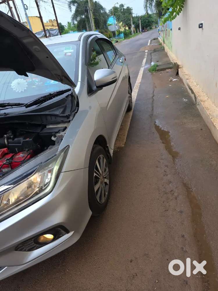Honda City Diesel / 2018 Sep / Urgent Selling