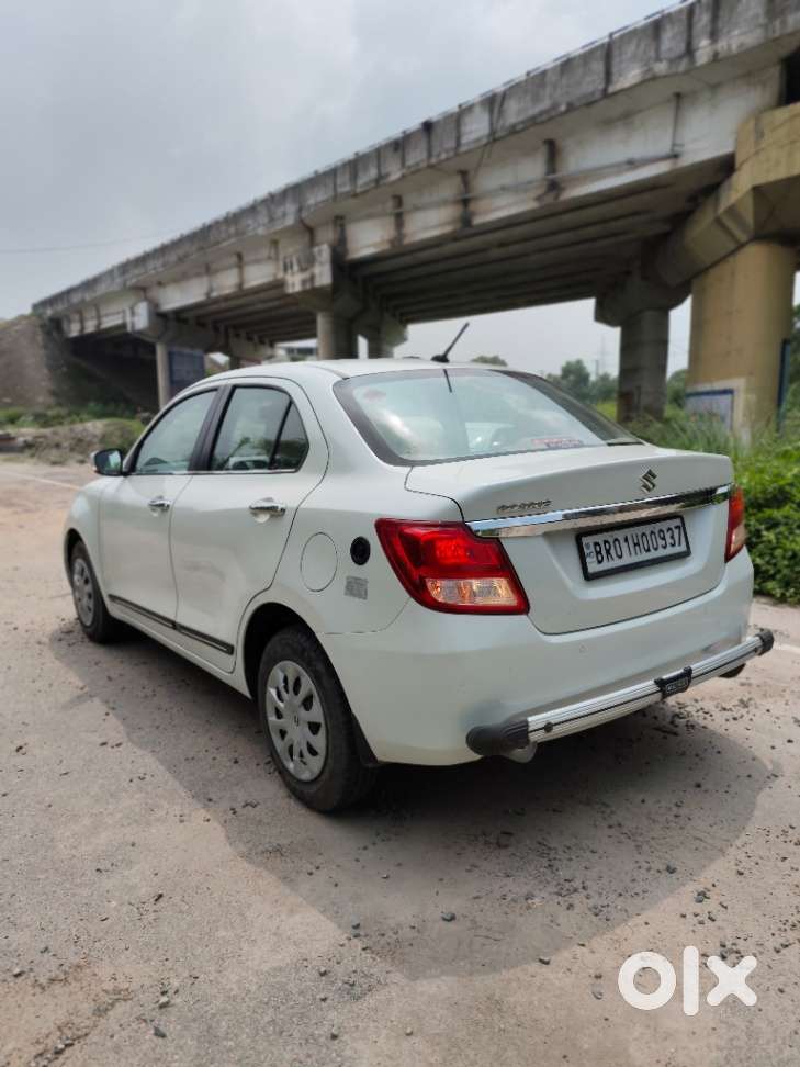 Maruti Suzuki Dzire 1.2 Vxi Cng, 2024, Cng & Hybrids