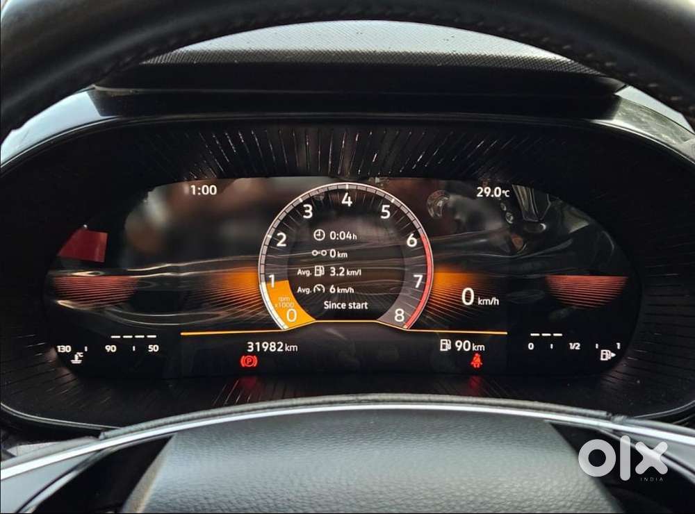 Skoda Slavia 1.0 Tsi Style, 2022, Petrol