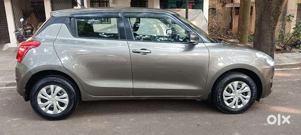Maruti Suzuki Swift Vxi + Manual, 2019, Petrol