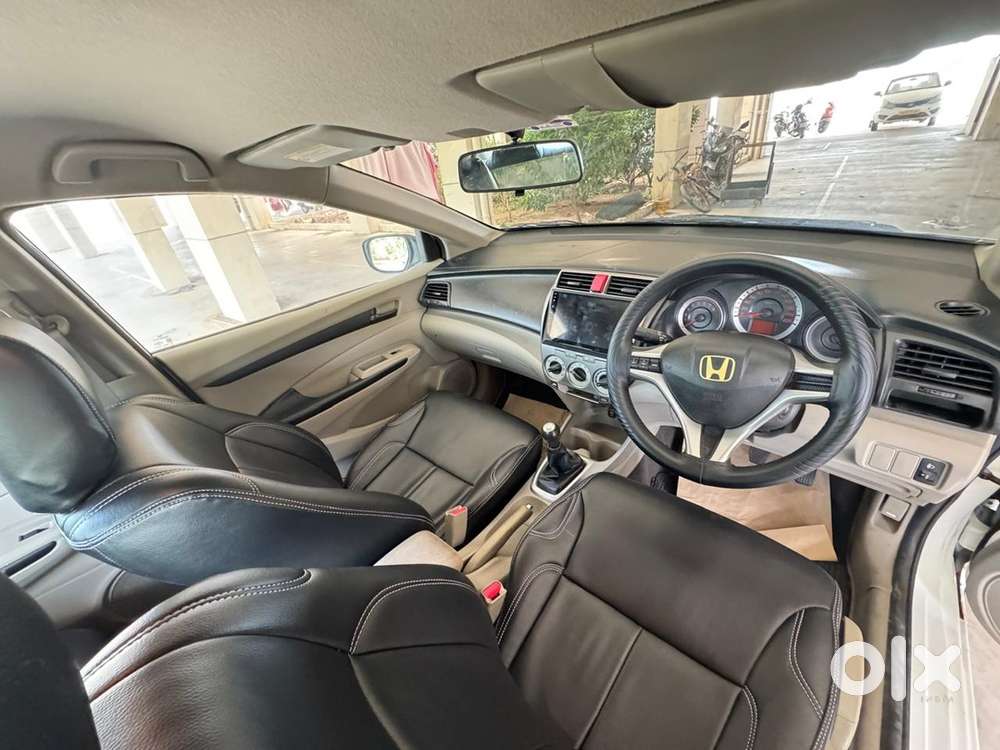 Honda City Petrol 2009