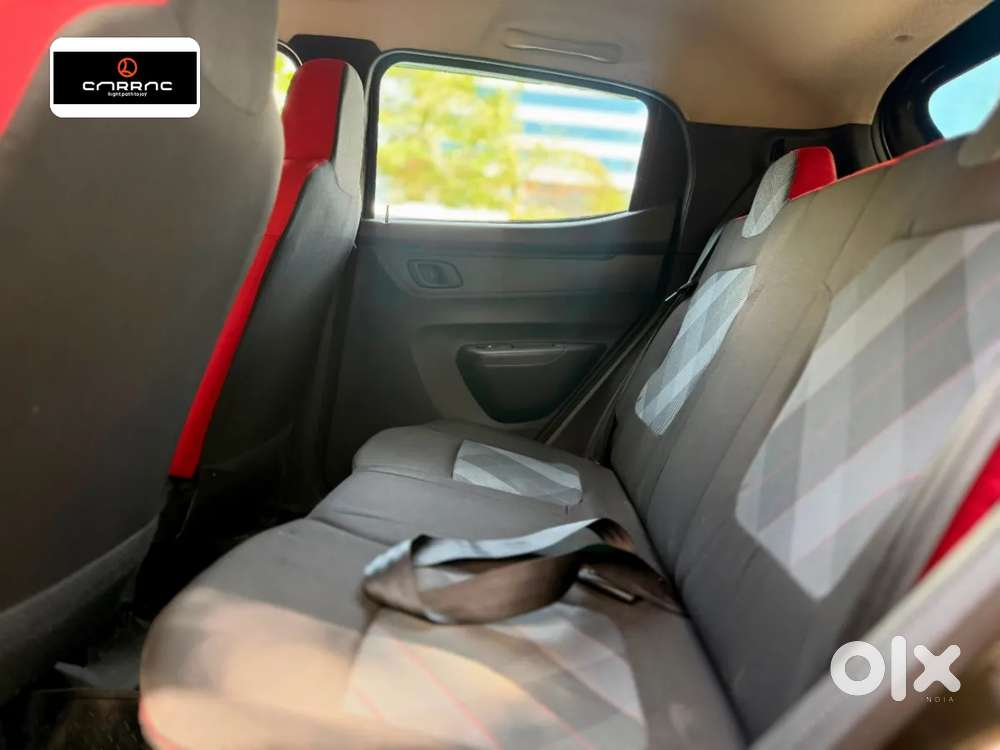 Renault Kwid Rxt 1.0, 2023, Petrol