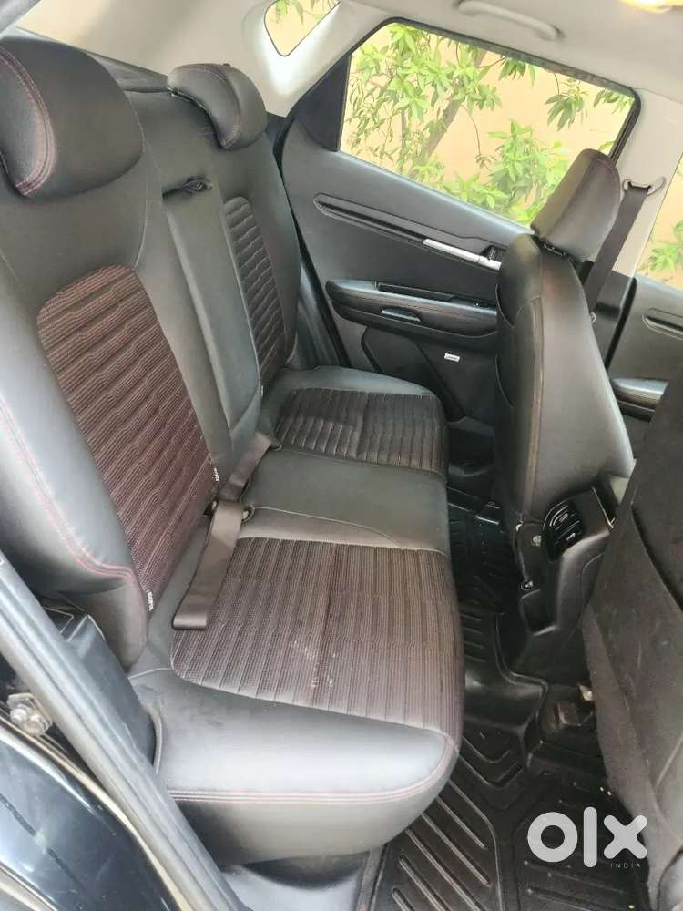 Kia Sonet 1.0 Gtx 2020