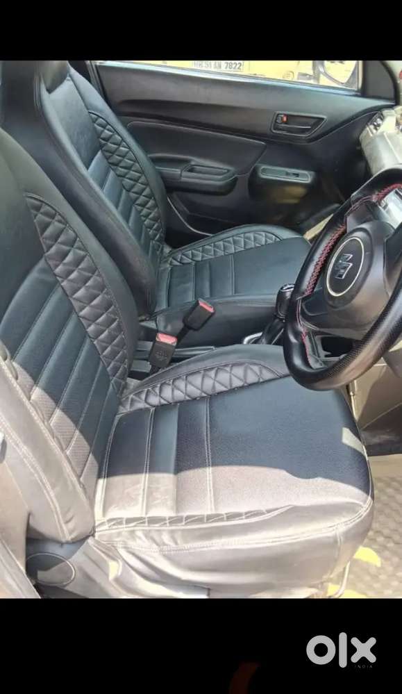 Maruti Swift 2018 December Ka