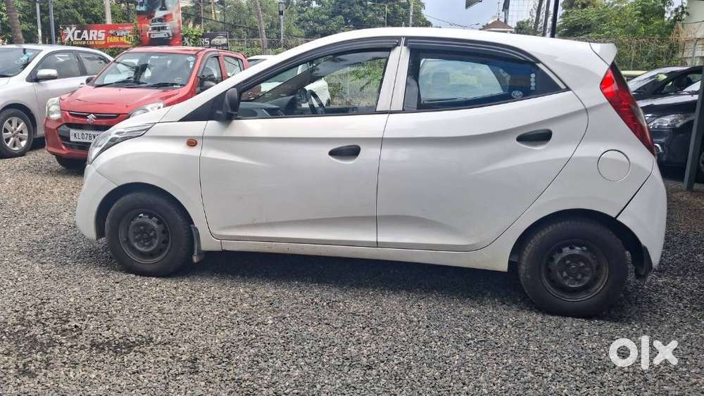 Hyundai Eon Era +, 2013, Petrol