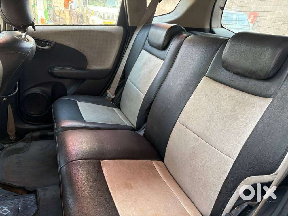 Honda Jazz 1.2 Sv I Vtec, 2011, Petrol