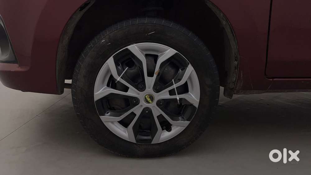 Maruti Suzuki Alto K10 1.0 Vxi Amt, 2016, Petrol