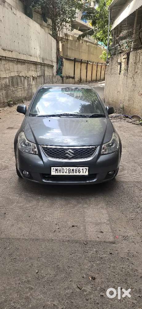 2009 Maruti Suzuki Sx4 Passing Till Dec 2029