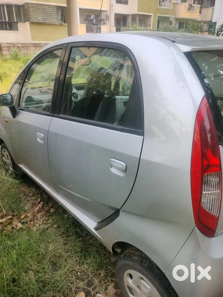 Tata Nano Twist XT 2015