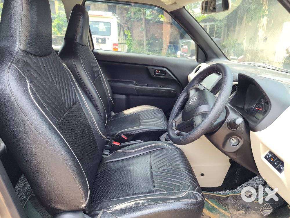 Maruti Suzuki Wagon R 1.0 Lxi Cng, 2021, Cng & Hybrids