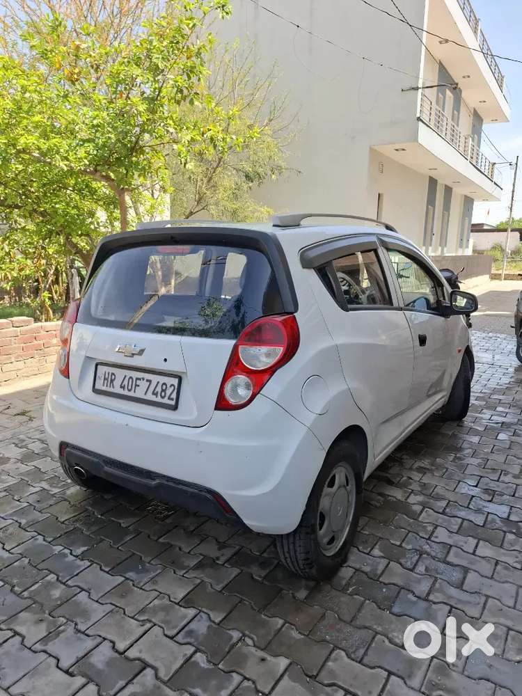 Chevrolet Beat Diesel 2015