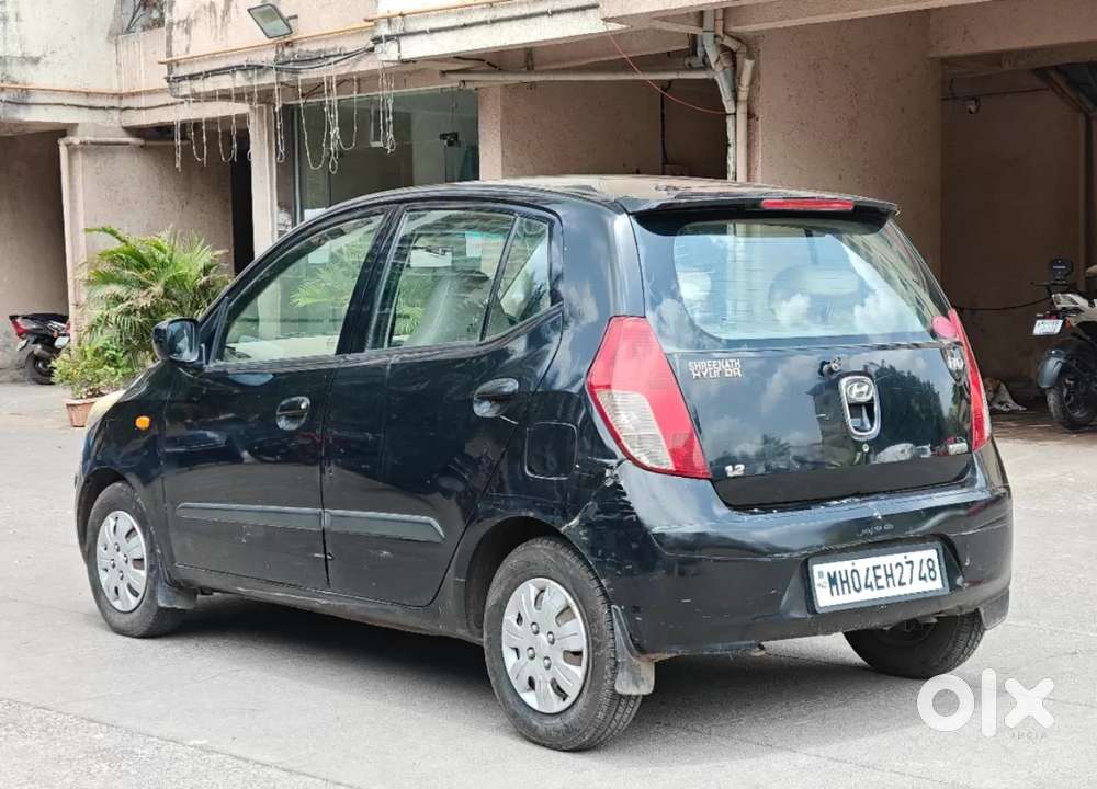 Hyundai I10 Sportz Option, 2010, Petrol