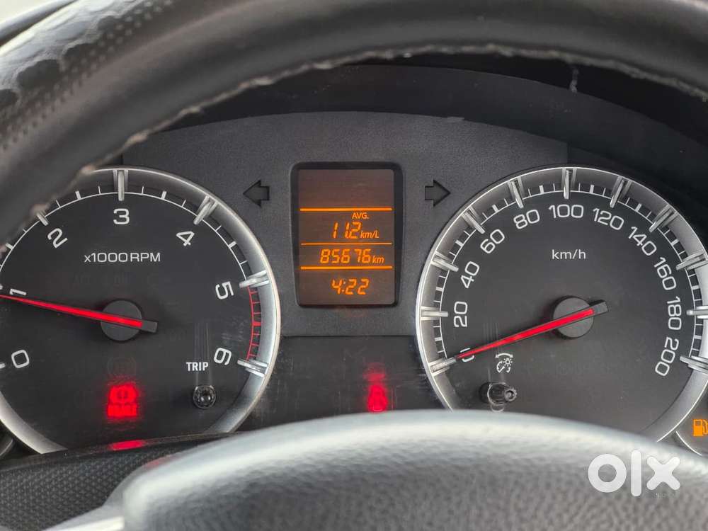 Maruti Suzuki Swift Vdi, 2015, Diesel