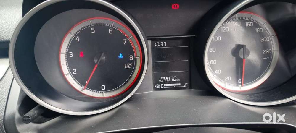 Maruti Suzuki Car 2019