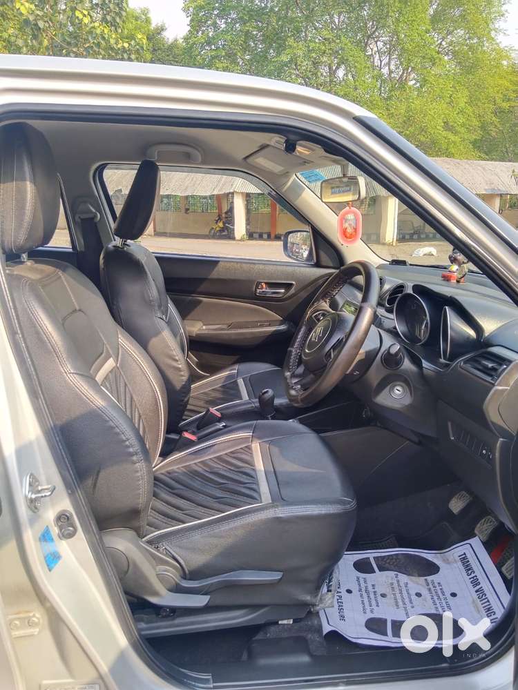 Maruti Suzuki Swift Vxi 2018, 2018, Petrol