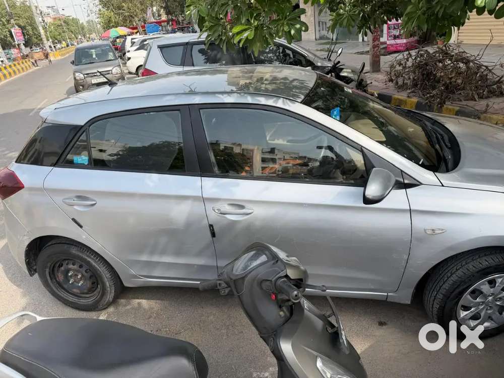 Hyundai I20 Magna Executive 2020 Petrol