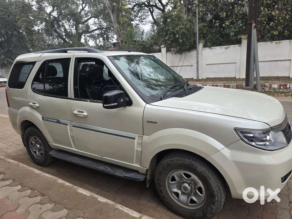 Tata Safari Storme [2015-2019] 2.2 Ex 4x2, 2018, Diesel