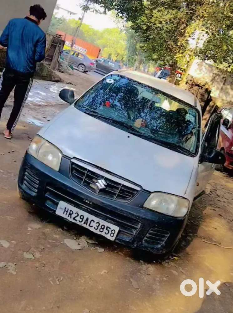 Alto 800 In Good Condition