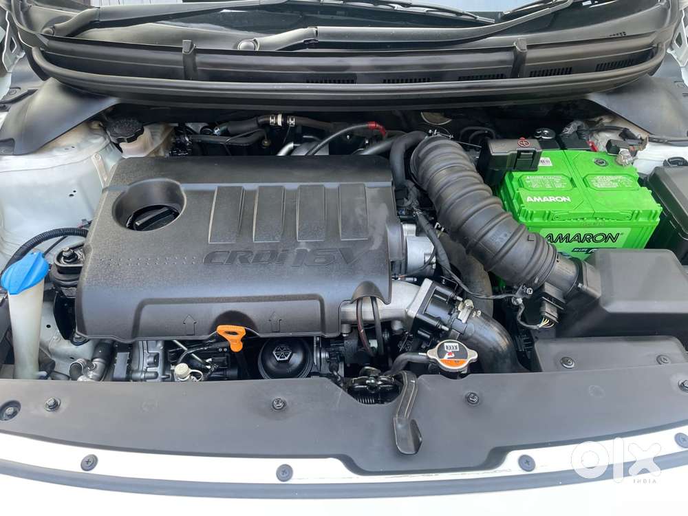 Hyundai I20 1.2 Asta, 2018, Diesel
