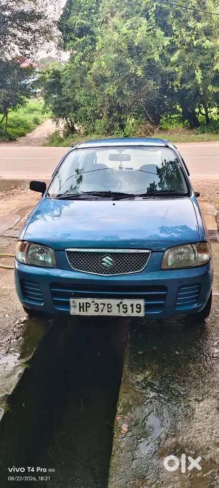 Alto In Mint Condition