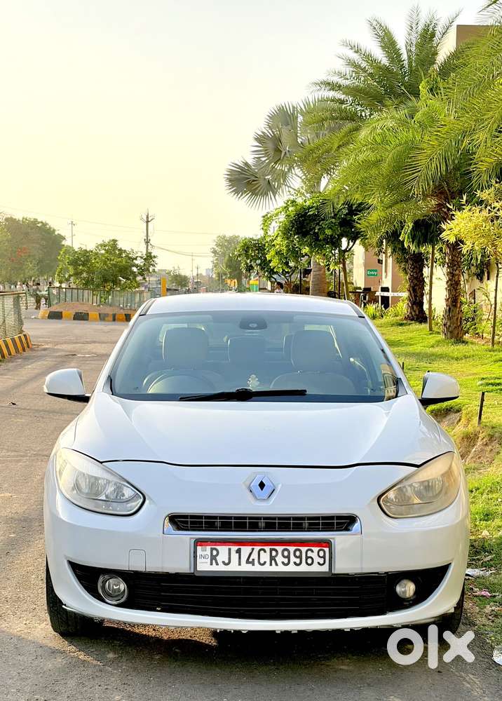 Renault Fluence 1.5 E4, 2013, Diesel