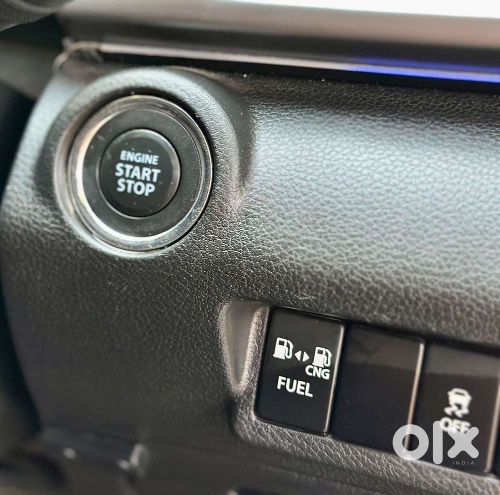 Maruti Suzuki Xl6 Zeta Mt Cng, 2024, Cng & Hybrids