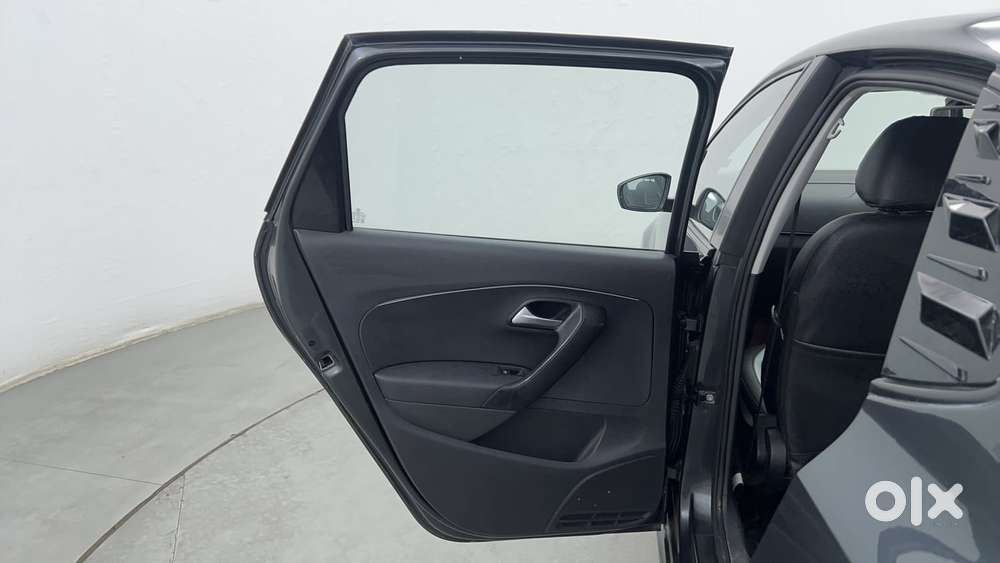 Volkswagen Polo Gt Tsi, 2017, Petrol