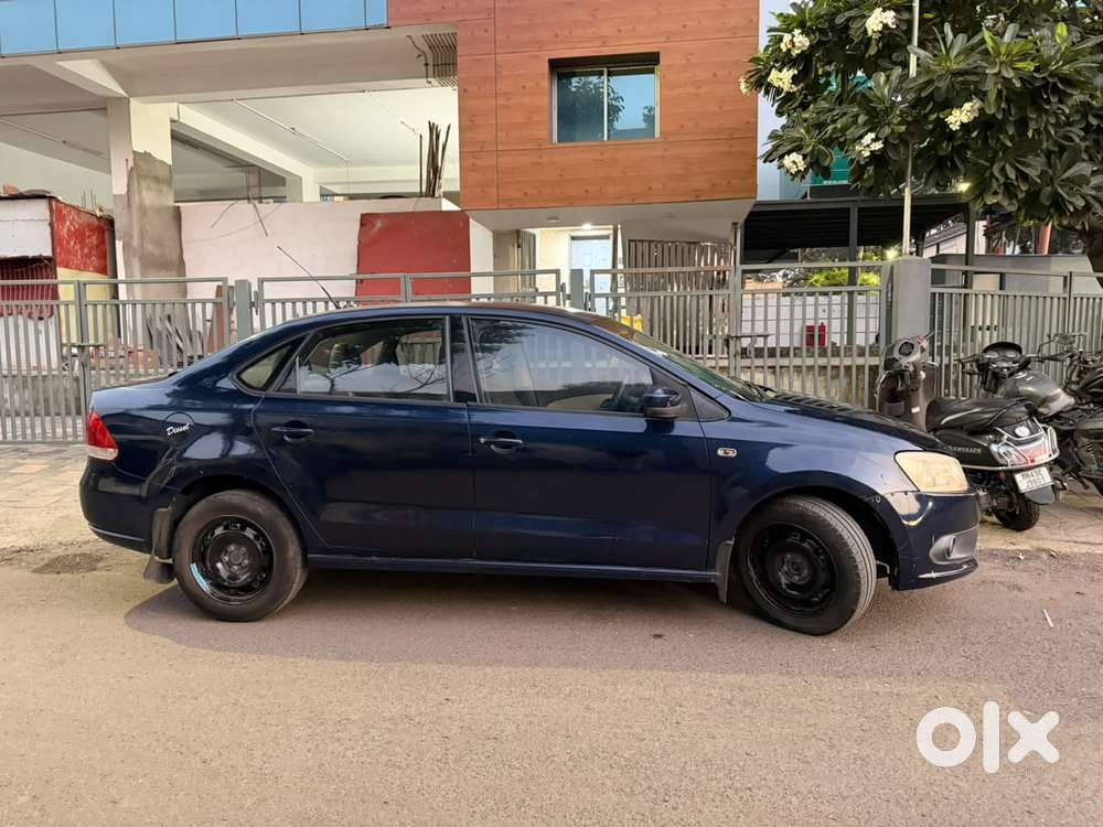 Volkswagen Vento 1.5 Tdi Comfortline, 2014, Diesel