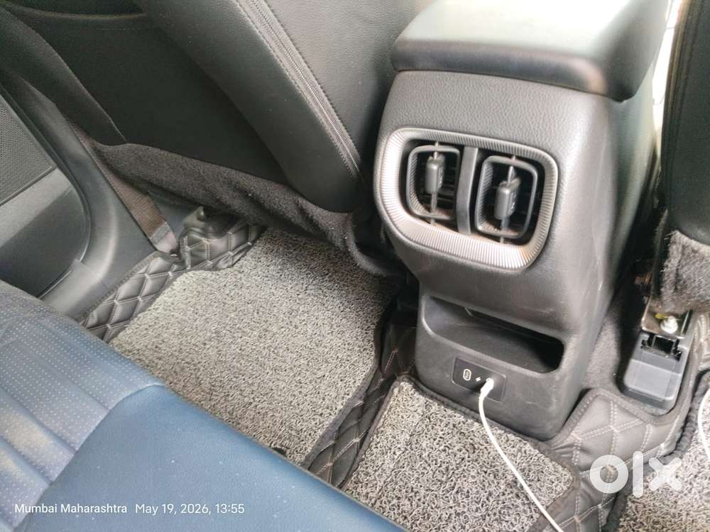 Kia Sonet, 2024, Petrol