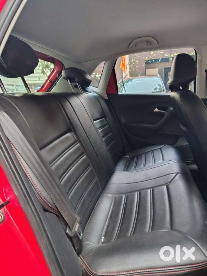 Volkswagen Polo 1.2 Gt Tsi, 2019, Petrol