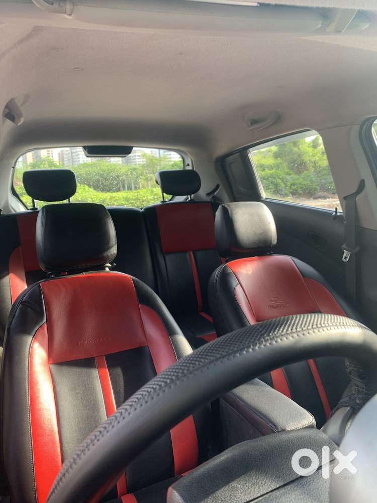 Chevrolet Beat Ls, 2013, Diesel