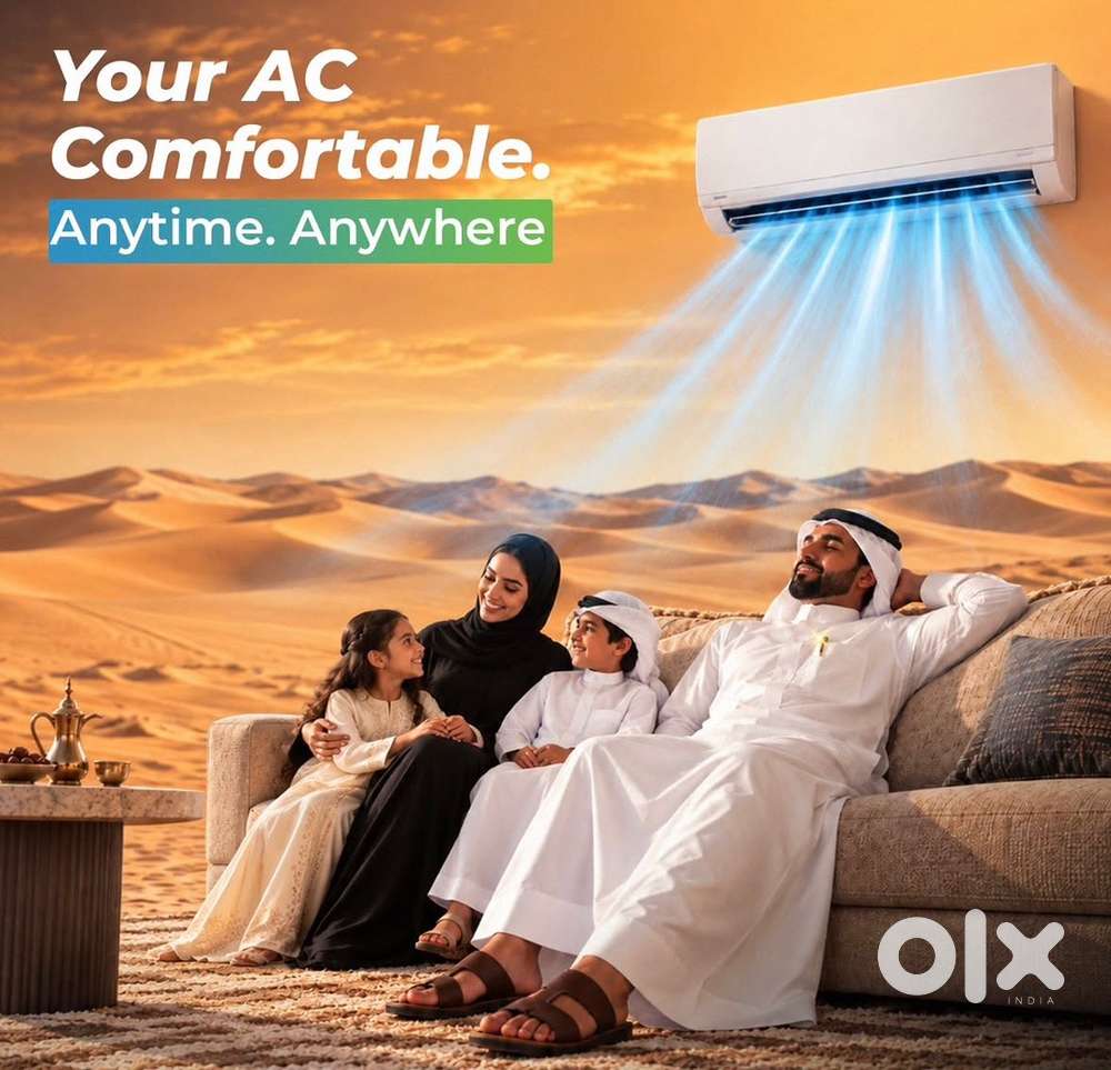 Providing air condition maintanance and installation