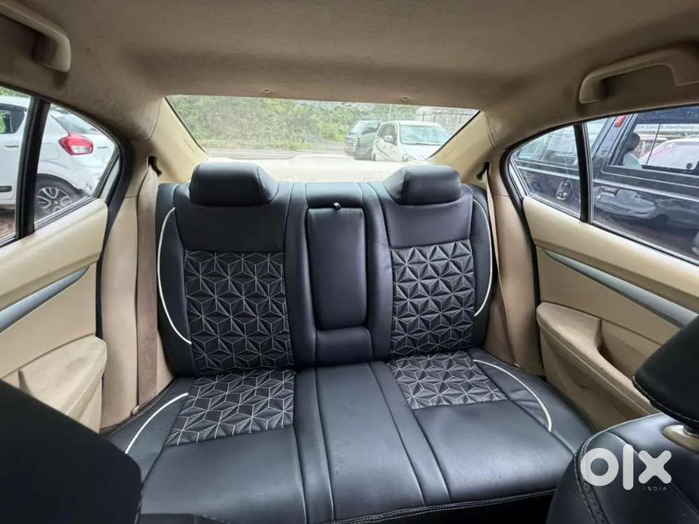 Honda City Exclusive Petrol 2010