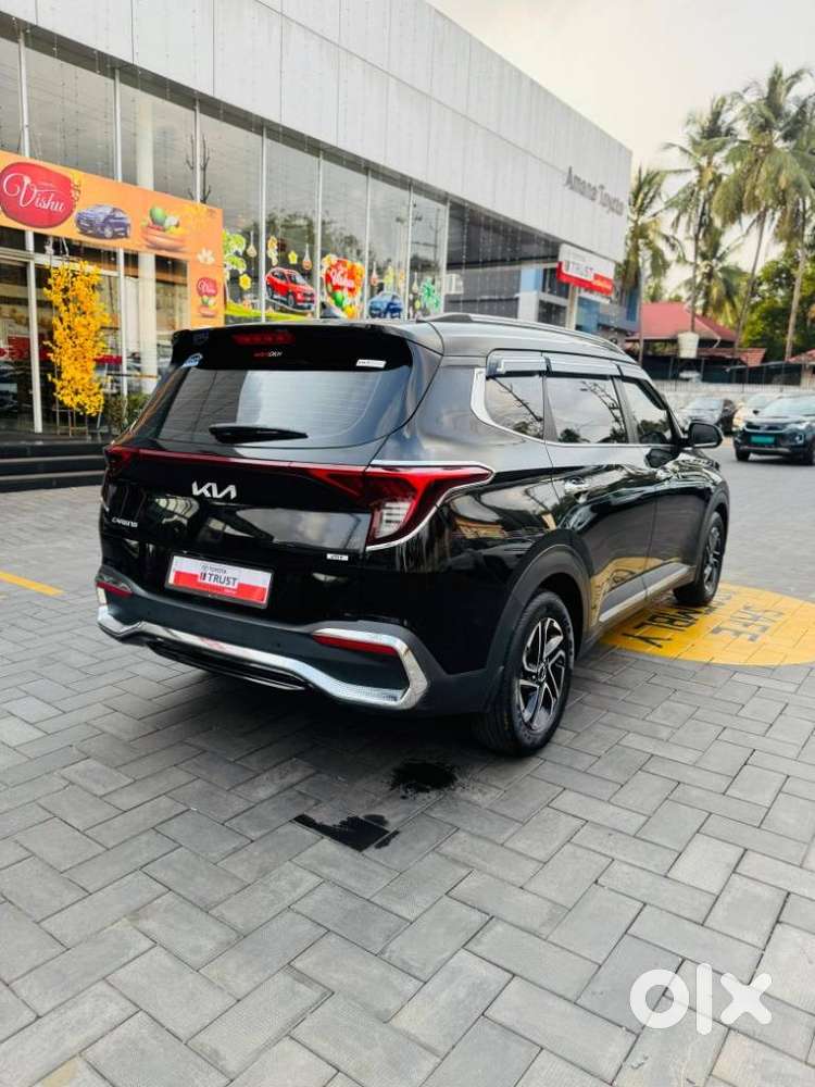 Kia Carens 1.5 Luxury Diesel 7 Str Imt, 2023, Diesel