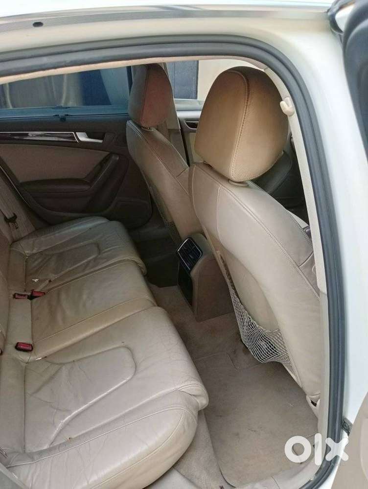 Audi A4 2008-2014 1.8 Tfsi, 2012, Petrol