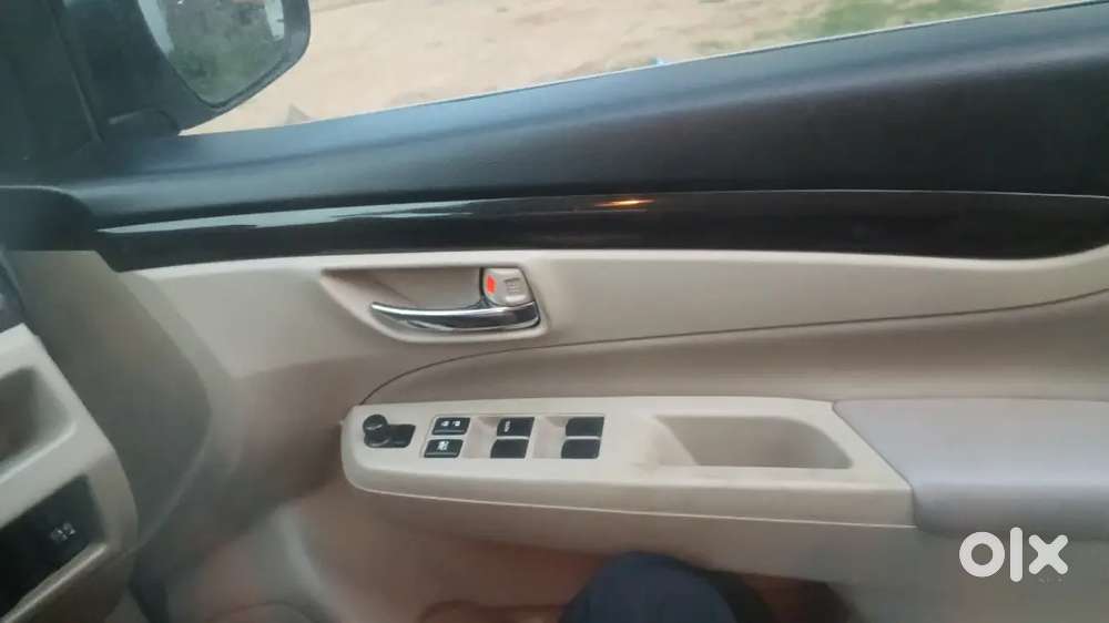 Maruti Suzuki Ciaz 2018 Petrol S