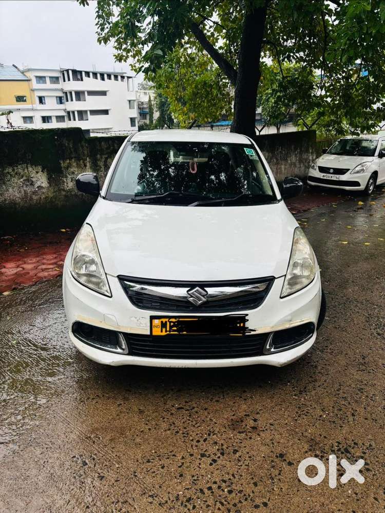 Maruti Suzuki Dzire 2023