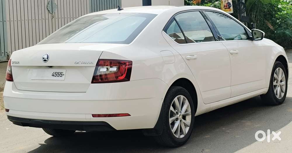 Skoda Octavia 2.0 Tdi At L K, 2019, Diesel
